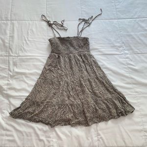 Abercrombie & Fitch Dress